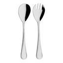 DEGRENNE VERLAINE — Salad serving set — 40646 (One piece)