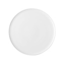 DEGRENNE MODULO BLANC — Pie/Pizza plate, flat — 136524 (One piece)