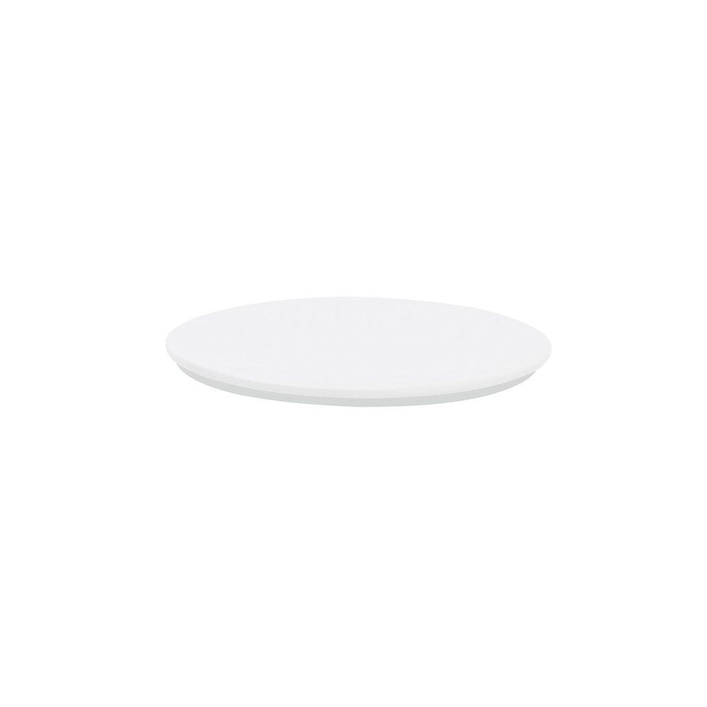 DEGRENNE COCOTTE  BLANC طبق / وعاء 12.5 سم — 209384