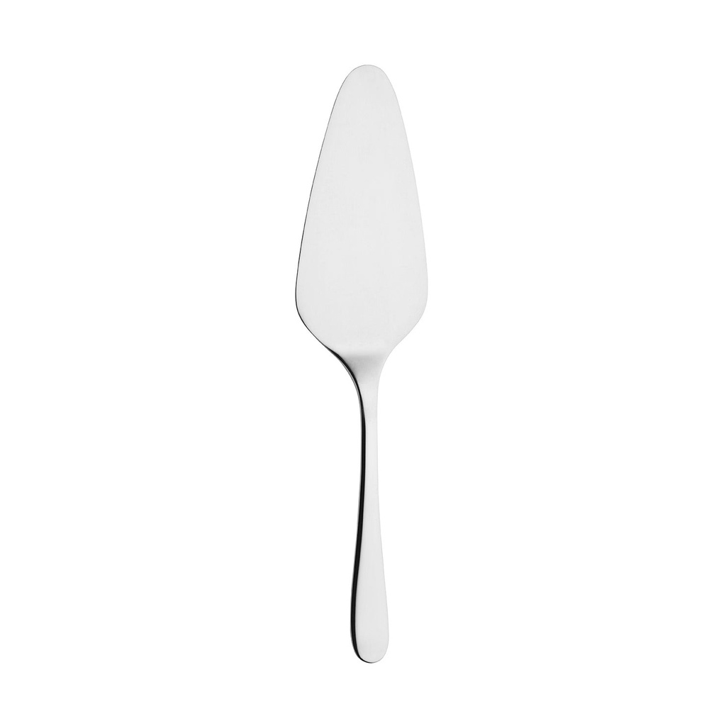 DEGRENNE UNIVERSEL GOUTTE — Pastry server solid handle — 231221 (One piece)