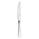 DEGRENNE CONFIDENCE — Table knife solid handle serrated — 103857 (Pack of 12 pieces)