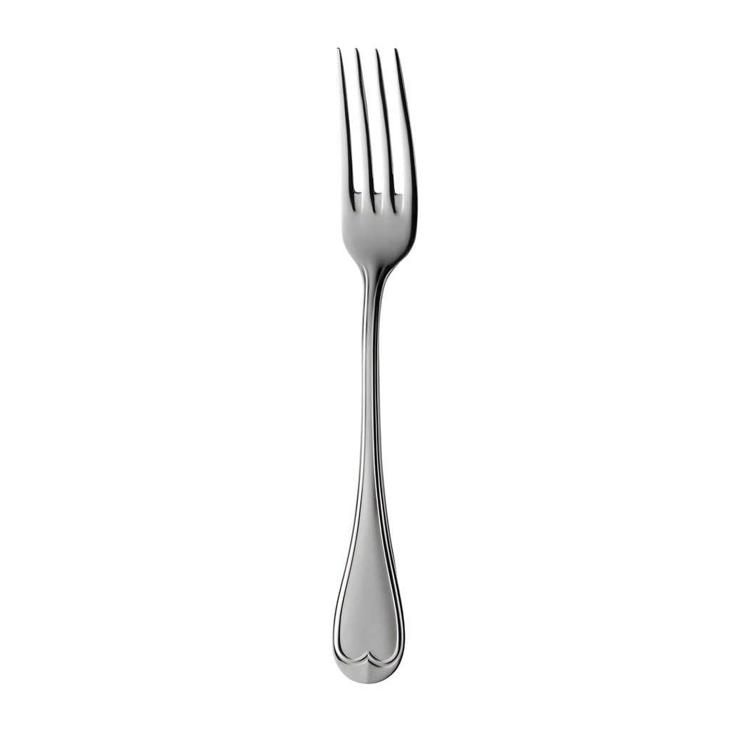DEGRENNE NEUILLY — Table fork — 105278 (Pack of 12 pieces)