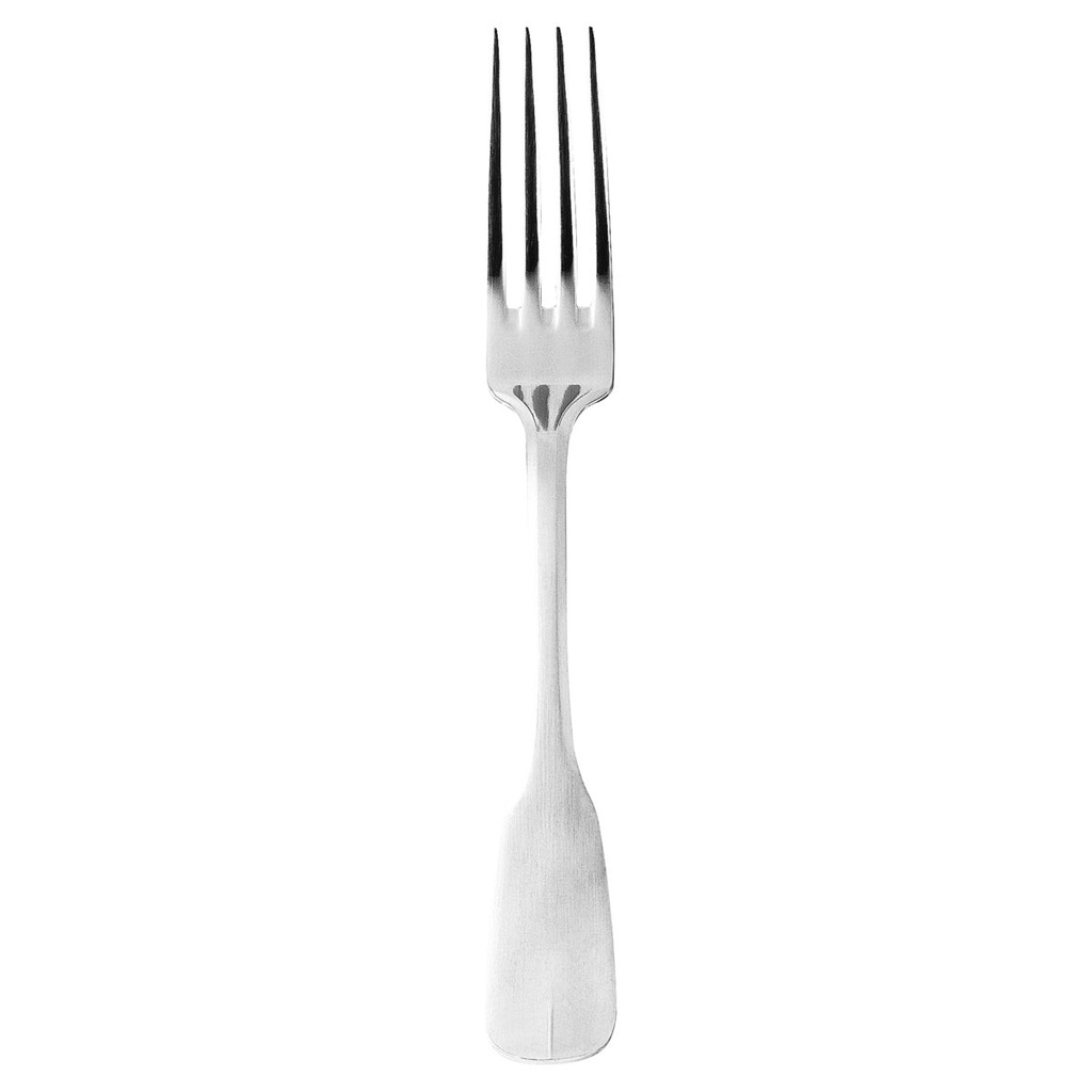 DEGRENNE VIEUX PARIS SATINE — Table fork — 105804 (Pack of 12 pieces)