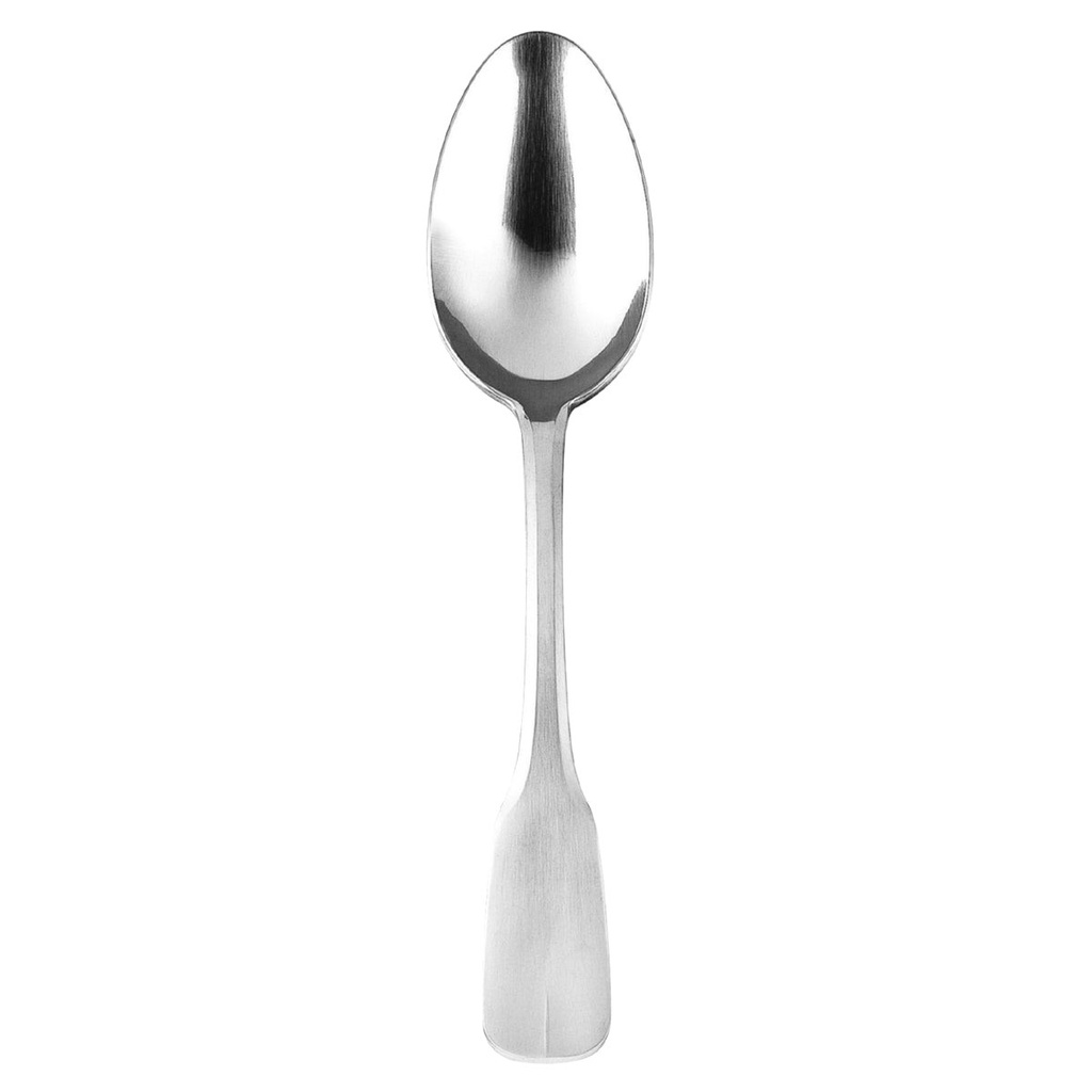 DEGRENNE VIEUX PARIS SATINE — Table spoon — 105911 (Pack of 12 pieces)
