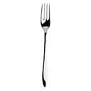 DEGRENNE NORWAY — Table fork — 111894 (Pack of 12 pieces)