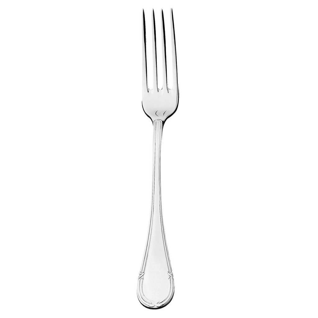 DEGRENNE FLORENCIA — Table fork — 126077 (Pack of 12 pieces)