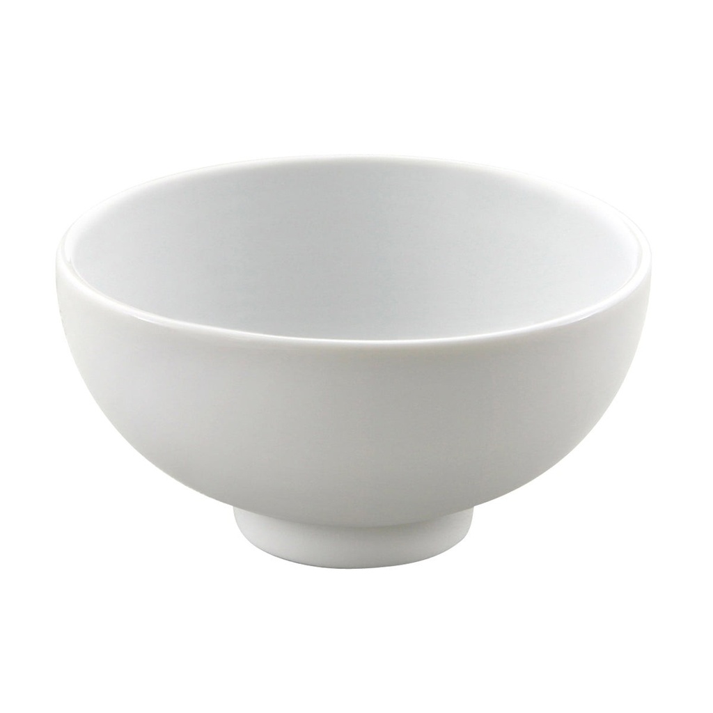 DEGRENNE MODULO BLANC وعاء أرز عميق — 136510