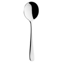 DEGRENNE AQUATIC — Bouillon spoon — 140855 (Pack of 12 pieces)