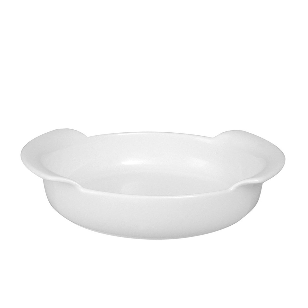 DEGRENNE NEWCOOK MODULO — "Crème brûlée" plate  14cm — 162011 (One piece)