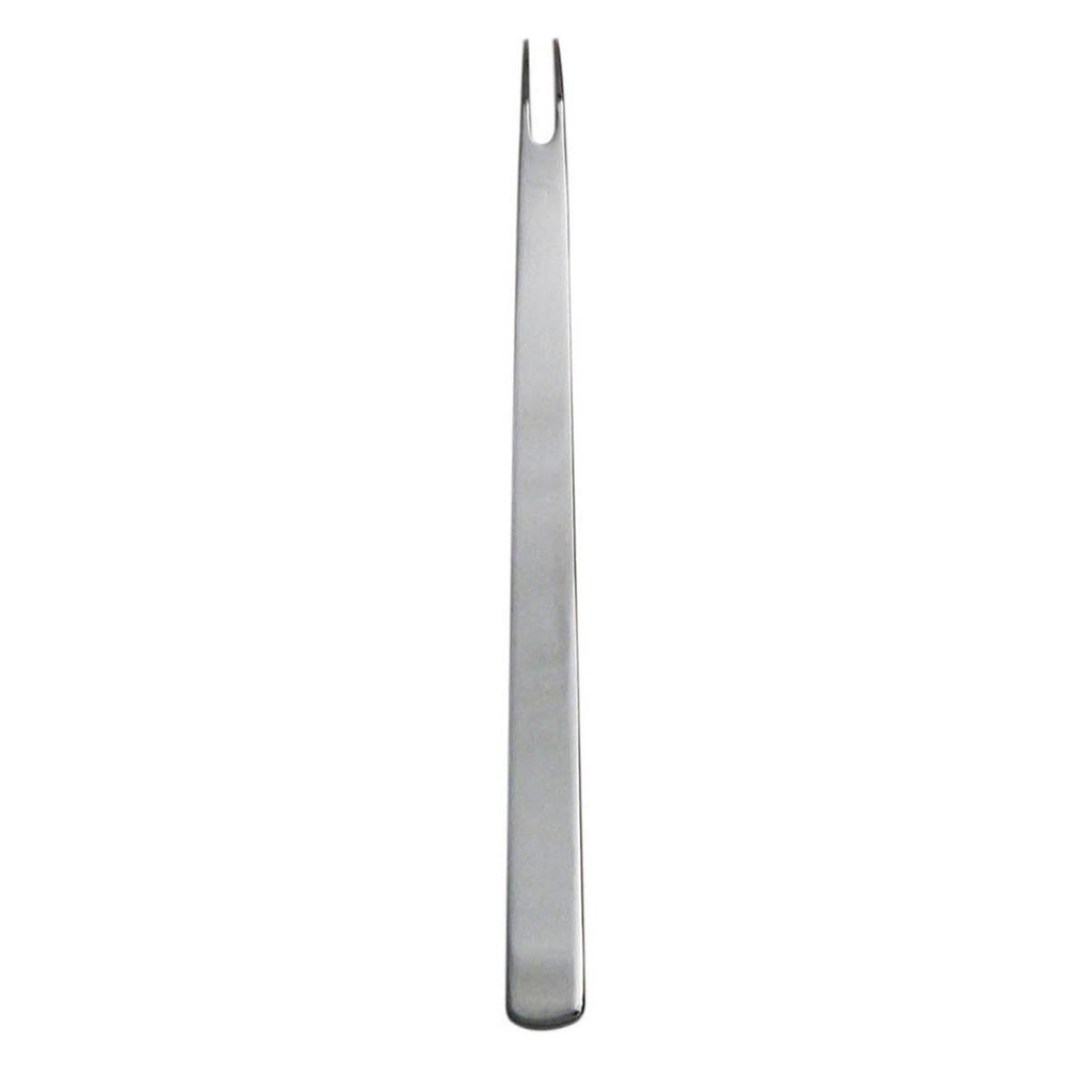 DEGRENNE MODULO — Mocktail, snail fork — 162728 (Pack of 12 pieces)