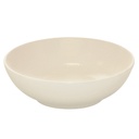 DEGRENNE MODULO NATURE Kaolin — round cup 17,7 cm — 184086 (Pack of 6 pieces)