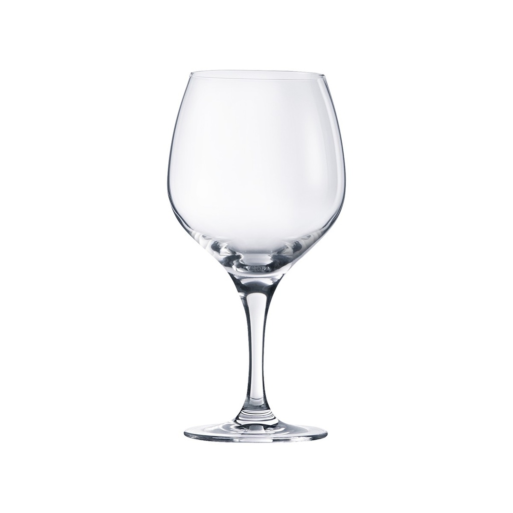 DEGRENNE MONTMARTRE — Burgundy glass 58cl — 184579 (Pack of 6 pieces)