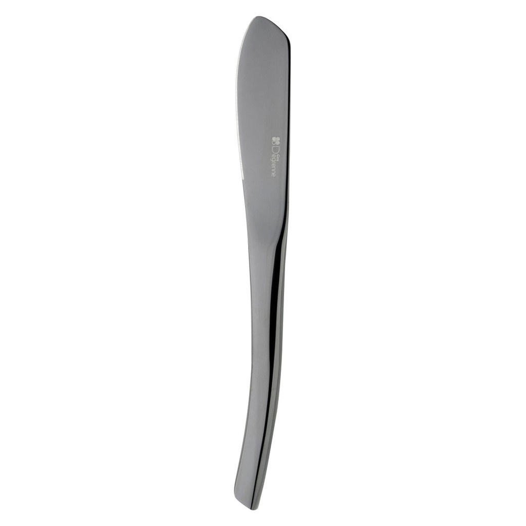 DEGRENNE XY BLACK أداة فرد الزبدة — 195036