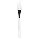 DEGRENNE GUEST — Fish fork — 197514 (Pack of 12 pieces)