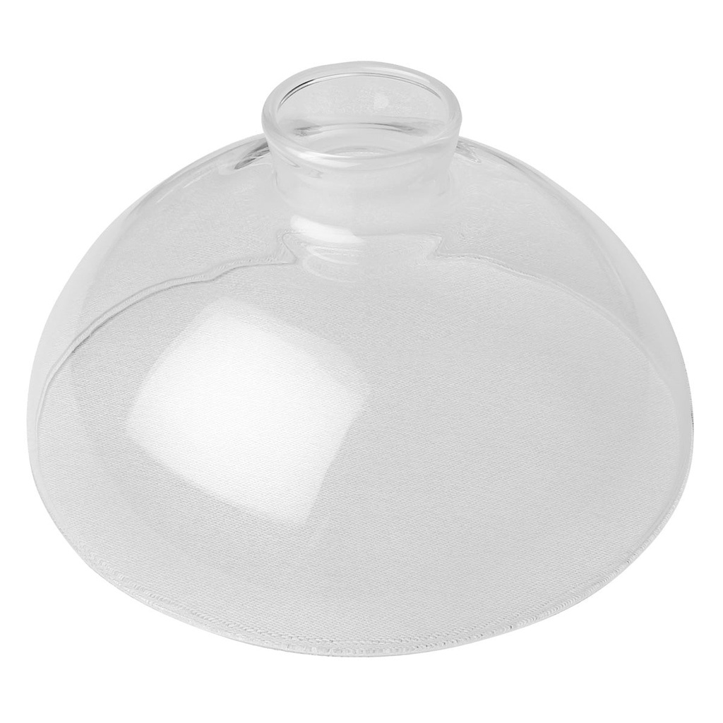 DEGRENNE GOURMET VERRE غطاء قبة زجاجي — 204043