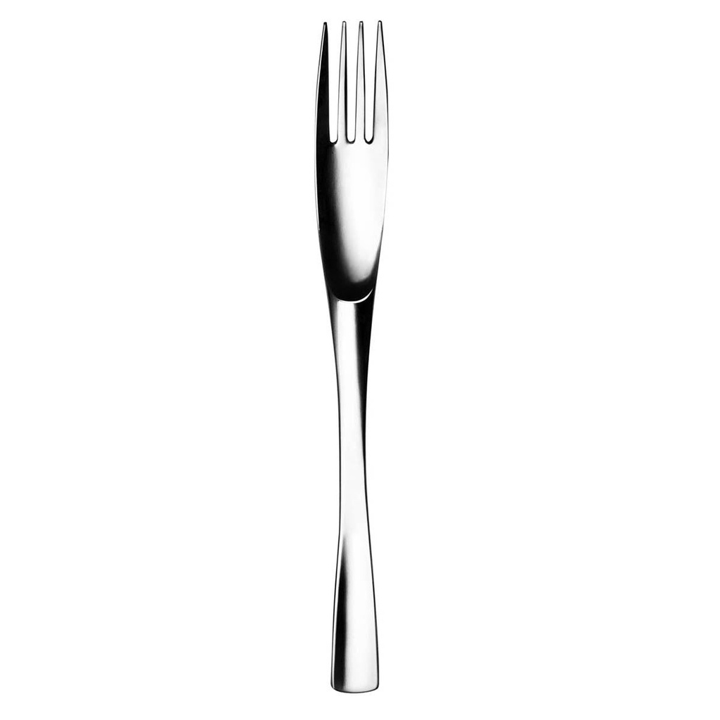 DEGRENNE XY — Table fork — 205559 (Pack of 12 pieces)