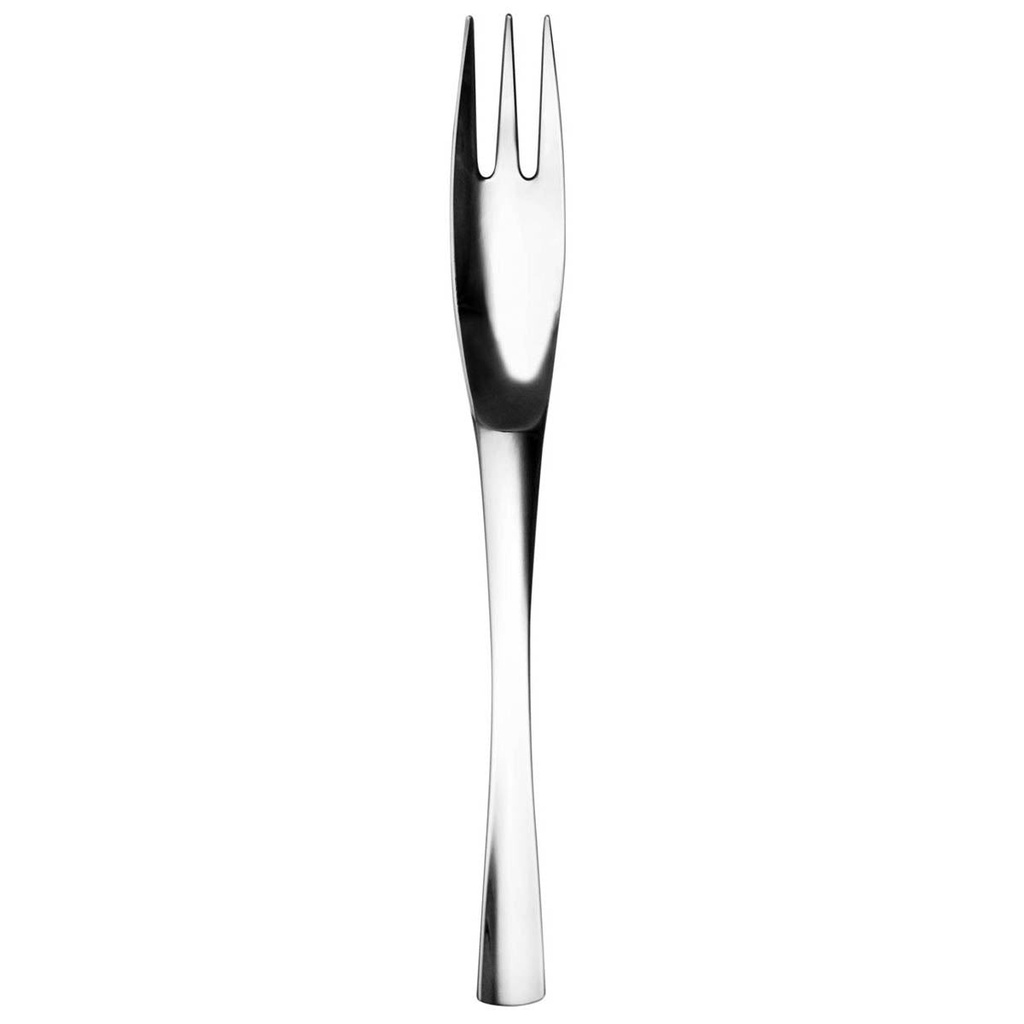 DEGRENNE XY — Fish fork — 205563 (Pack of 12 pieces)