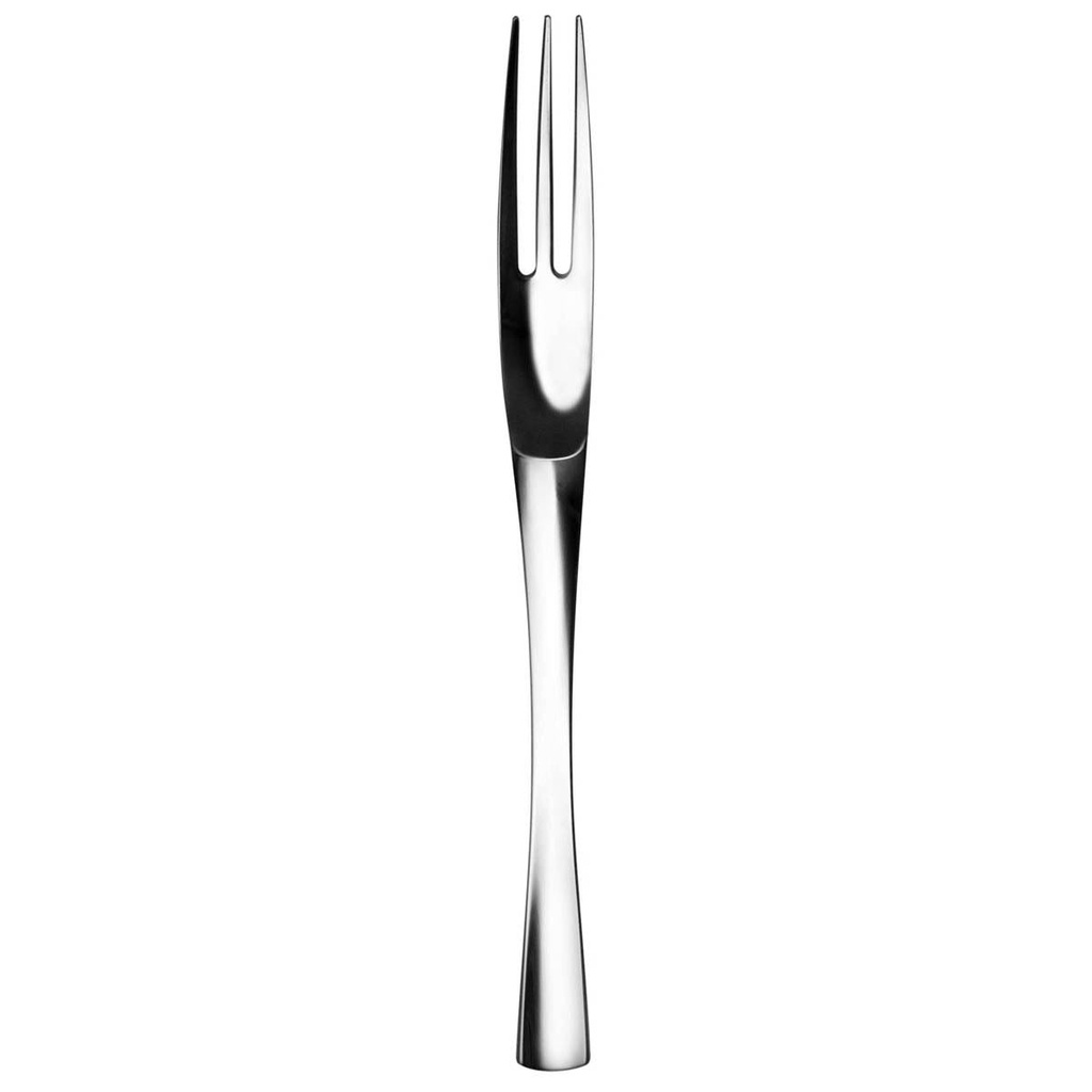 DEGRENNE XY — Gourmet fork — 205565 (Pack of 12 pieces)