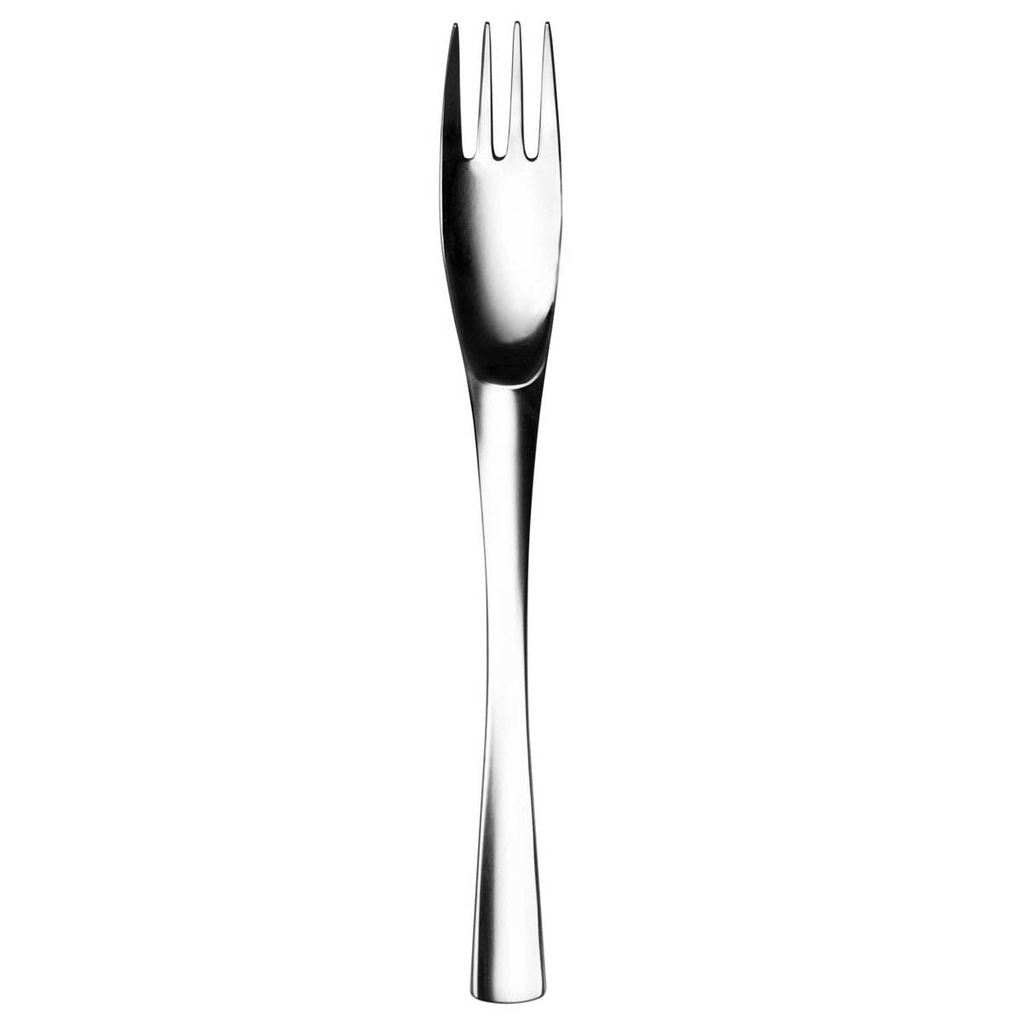 DEGRENNE XY — Dessert fork — 205566 (Pack of 12 pieces)