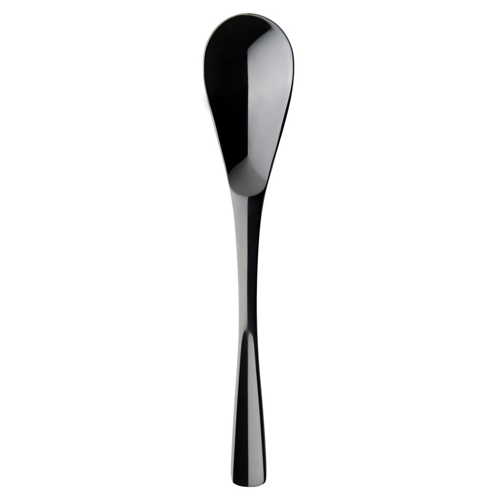 DEGRENNE XY BLACK ملعقة مائدة — 205569