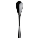DEGRENNE XY BLACK — Table spoon — 205569 (Pack of 12 pieces)