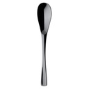 DEGRENNE XY BLACK ملعقة قهوة وشاي — 205570