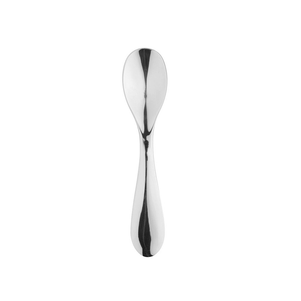 DEGRENNE PETIT GOURMET — Coffee tea spoon — 207256 (Pack of 12 pieces)