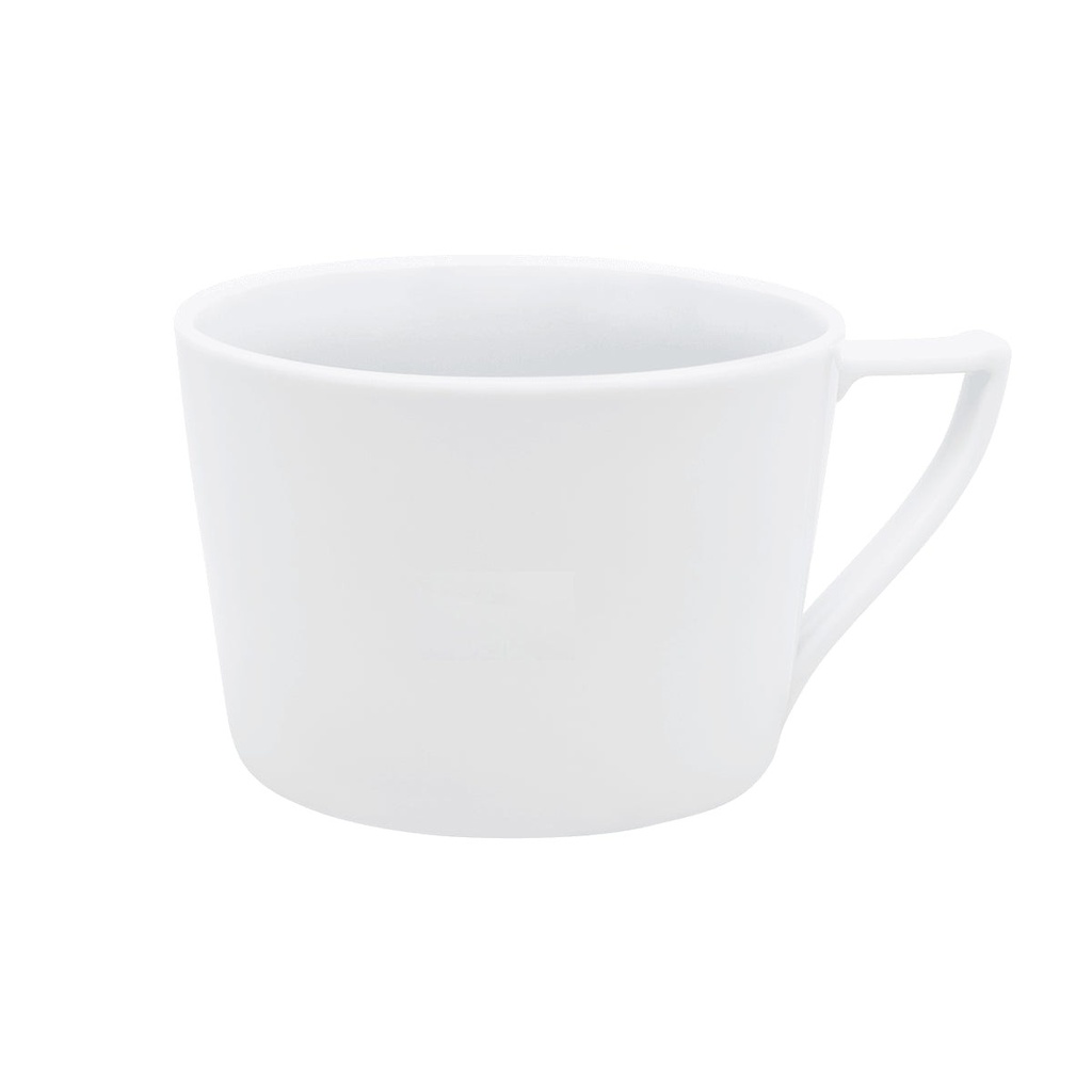 DEGRENNE NEWPORT PORCELAINE فنجان إفطار — 207758