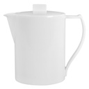DEGRENNE NEWPORT porcelaine إبريق شاي — 207764