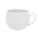 DEGRENNE SALAM THE BLANC — Breakfast cup — 210948 (Pack of 6 pieces)