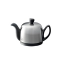 DEGRENNE SALAM NOIR MAT — Salam tea pot 2 cups — 211991 (One piece)
