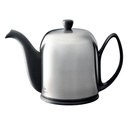 DEGRENNE SALAM NOIR MAT — Salam tea pot 8 cups — 211994 (One piece)