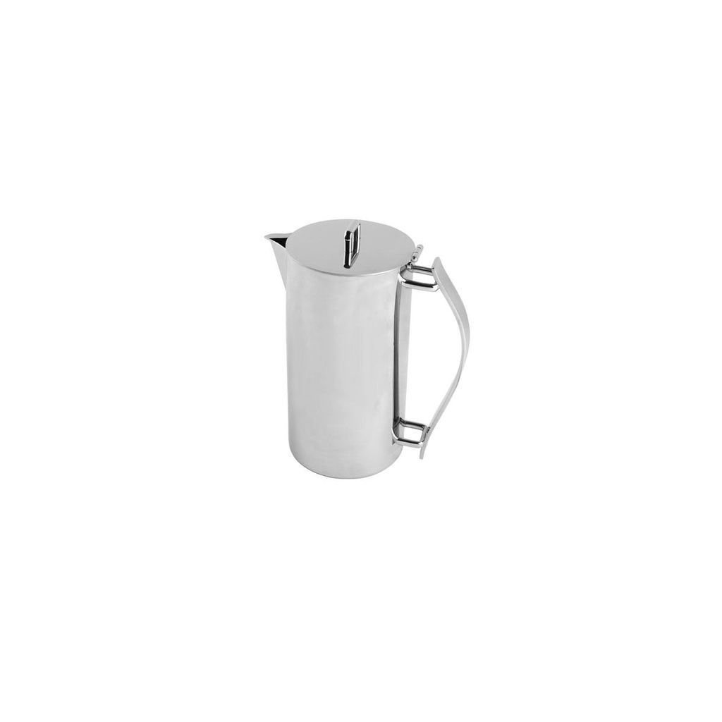 DEGRENNE NEWPORT — Coffee/tea pot 35cl — 213852 (One piece)