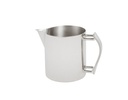 DEGRENNE NEWPORT — Cream jug 35cl — 213853 (One piece)