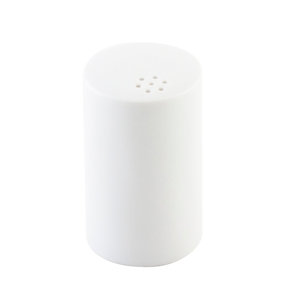 DEGRENNE NEWPORT accessoires — Salt cellar w/ magnet — 216919 (One piece)