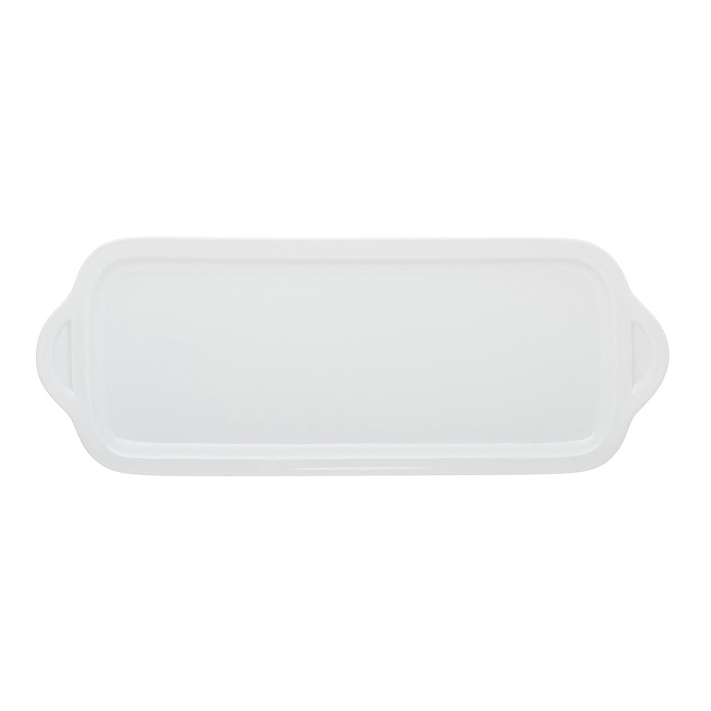 DEGRENNE COLLECTION L — rectangular cake dish 37x15 cm — 227838 (One piece)