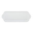 DEGRENNE COLLECTION L — rectangular cake dish 37x15 cm — 227838 (One piece)
