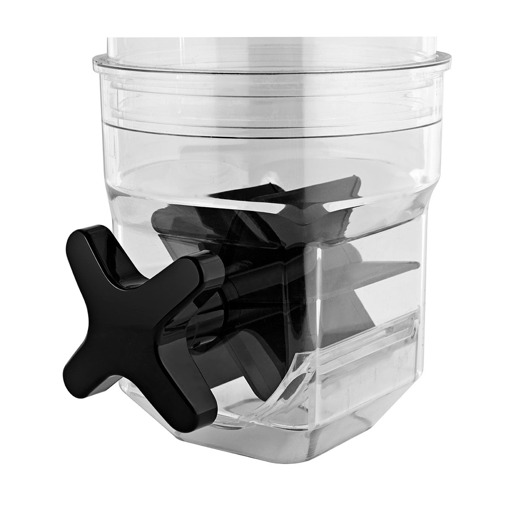 DEGRENNE EVENTO — Container for cereal dispenser — 231299 (One piece)