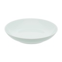 DEGRENNE COLLECTION L — Round cereal plate 18,5cm — 232576 (Pack of 6 pieces)