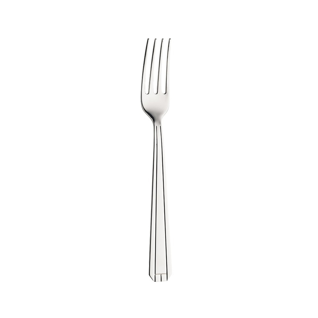 DEGRENNE NORMANDY — Table fork — 232963 (Pack of 12 pieces)