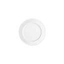 DEGRENNE COLLECTION L PERLES DE ROSEE طبق خبز وزبدة دائري 14 سم — 233925