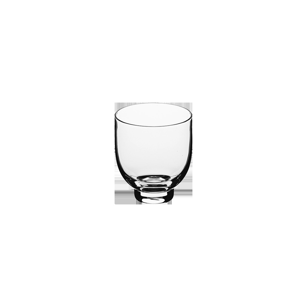 DEGRENNE EMPILEO TRANSPARENT — tumbler 26 cl — 234150 (Pack of 6 pieces)