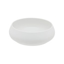 DEGRENNE COCOTTE BLANC SABLE — Deep plate cup 17,5 cm 140 cl — 234344 (One piece)