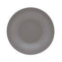 DEGRENNE MODULO NATURE Terre d'ombre — round cup 25cm — 234451 (One piece)