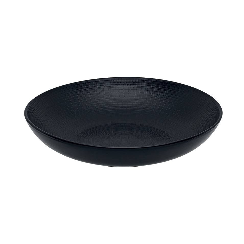 DEGRENNE MODULO NATURE PIERRE DE LAVE — round cup 25cm — 234455 (One piece)