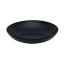DEGRENNE MODULO NATURE PIERRE DE LAVE — round cup 25cm — 234455 (One piece)