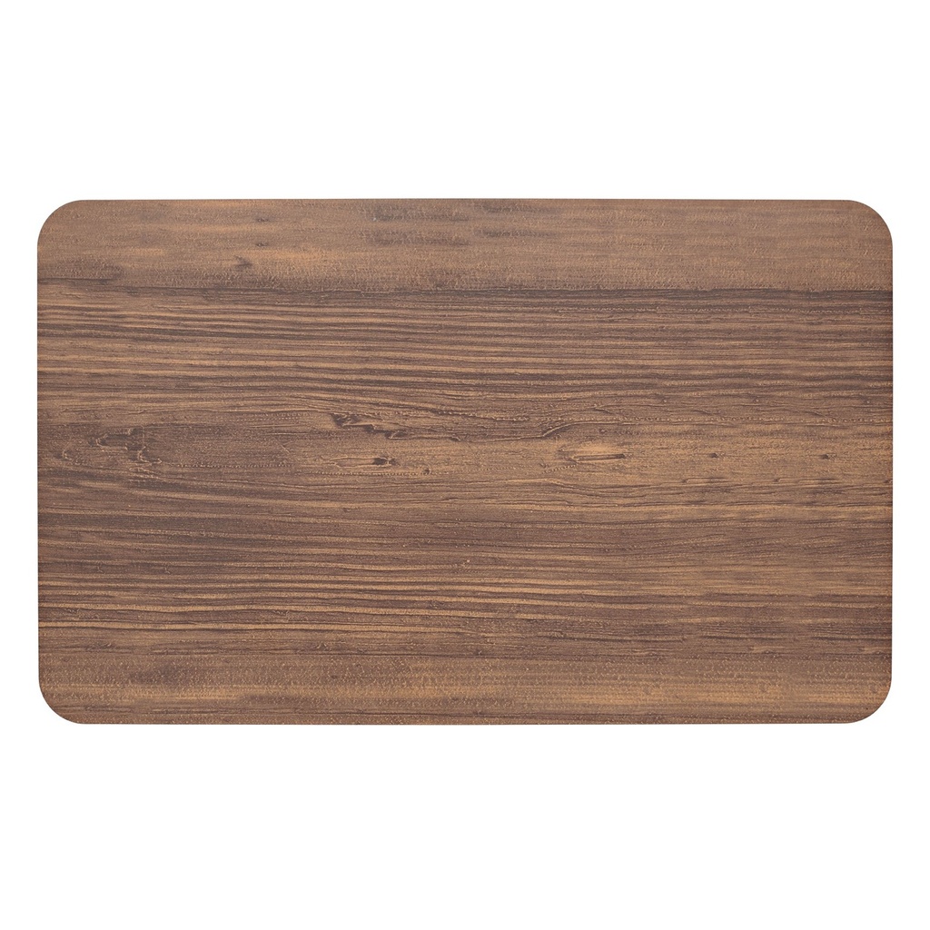 DEGRENNE EVENTO PLATEAUX MODULE — Wood melamine tray GN 1/1 — 234546 (One piece)