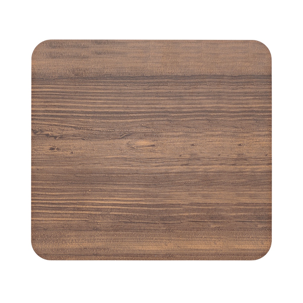 DEGRENNE EVENTO PLATEAUX MODULE — Wood melamine tray GN 2/3 — 234548 (One piece)