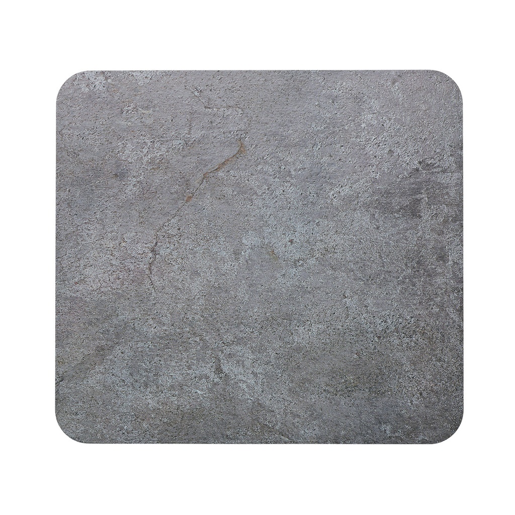 DEGRENNE EVENTO PLATEAUX MODULE — Stone melamine tray GN 2/3 — 234549 (One piece)