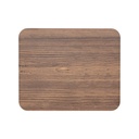 DEGRENNE EVENTO PLATEAUX MODULE — Wood melamine tray GN 1/2 — 234551 (One piece)